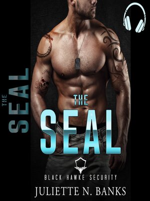 cover image of The Seal